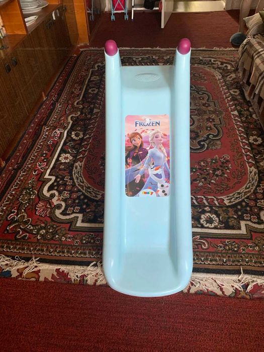 продам детскую горку