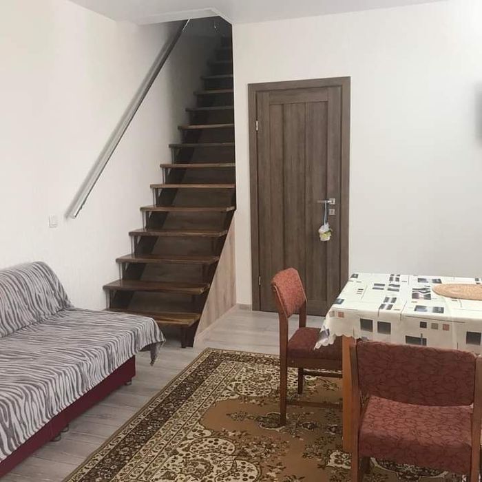 Оренда напівособняка