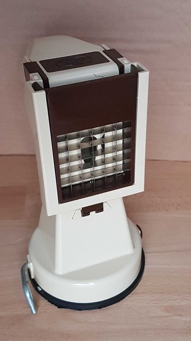 Krajalnica do ziemniaków, frytek i nie tylko! MOFM -France