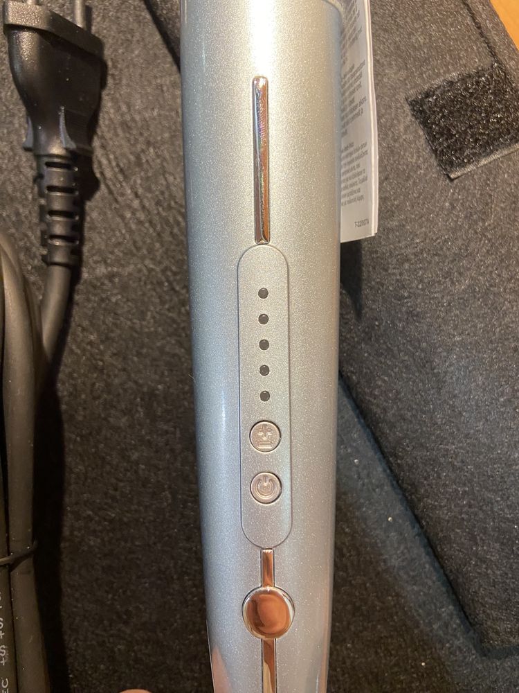 Утюжок BaByliss