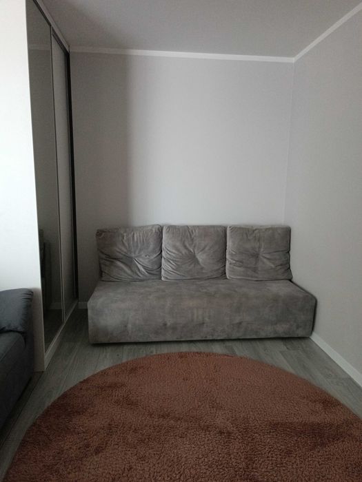 Затишна та сучасна квартира в ЖК Parkland м.Васильківська