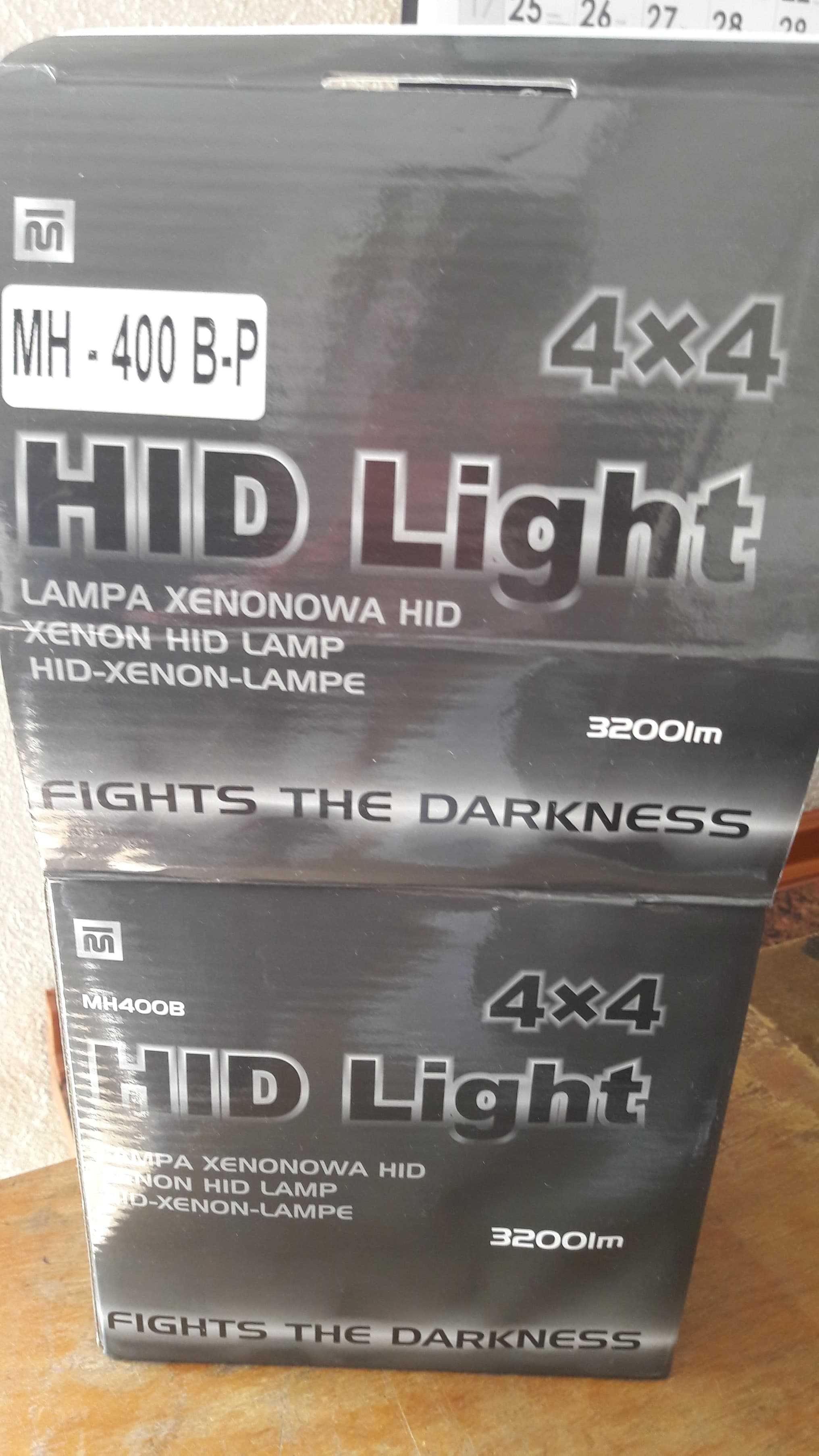 Lampa xenon reflektor Hid Light