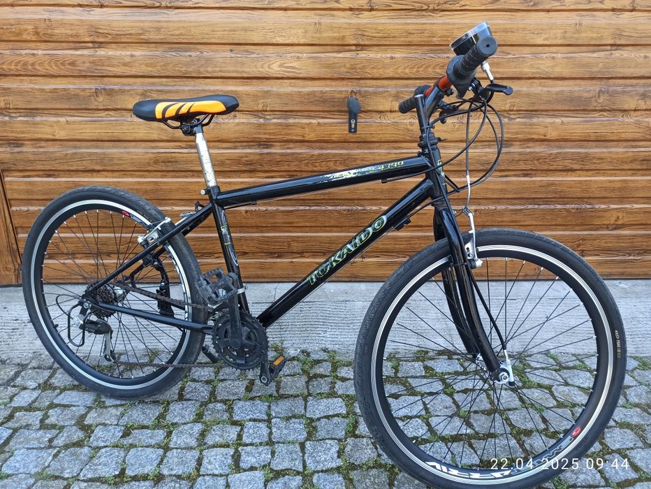 Rower górski Tokaido