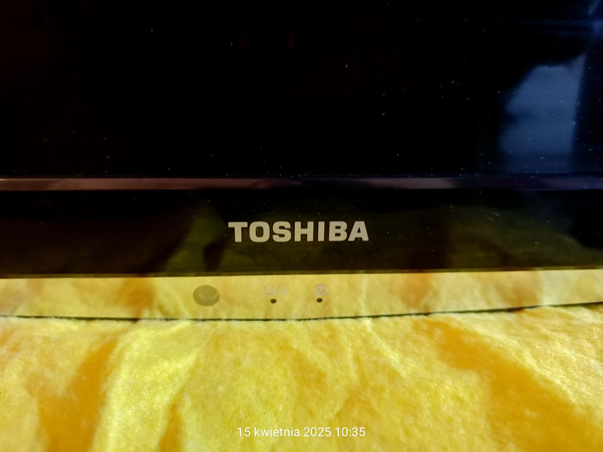TV Toshiba 32 cale