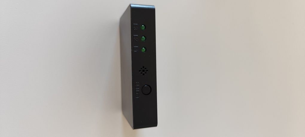 Mini switch - Tripla HDMI