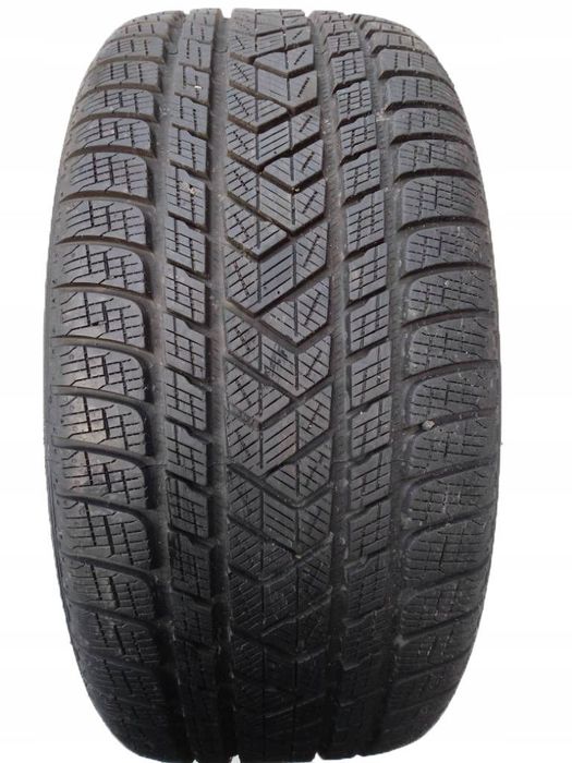 Pirelli Scorpion Winter 285/45 R20 112V 2021 7-7.5mm