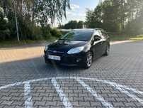 Ford Focus Ford Focus MK3 1.6 TDCI 2013
