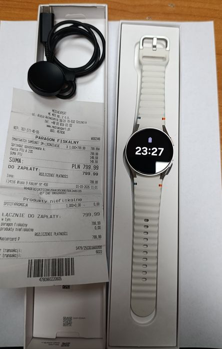 Smartwatch - Samsung Galaxy Watch 7