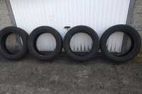 Opony 235/55/19 Hankook 4 sztuki