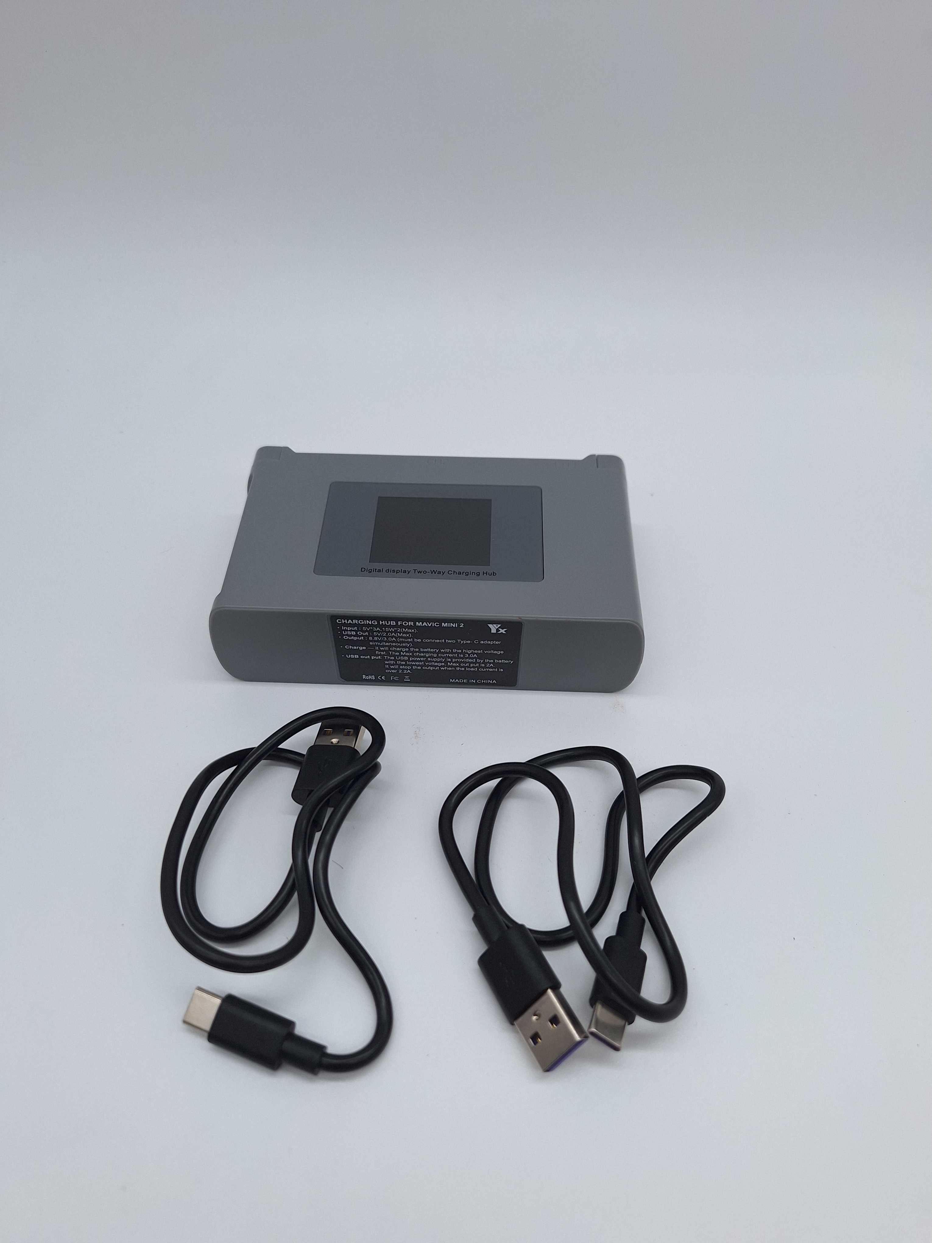Stacja Ładująca DJI Mavic mini 2