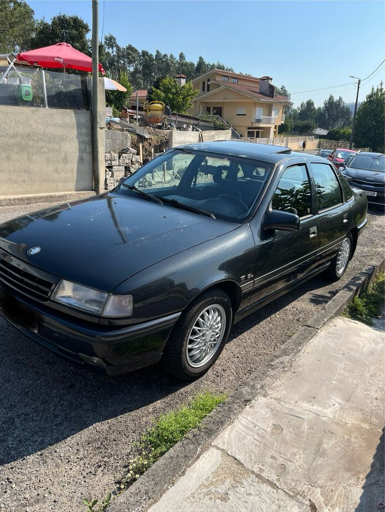Opel Vectra A 1992