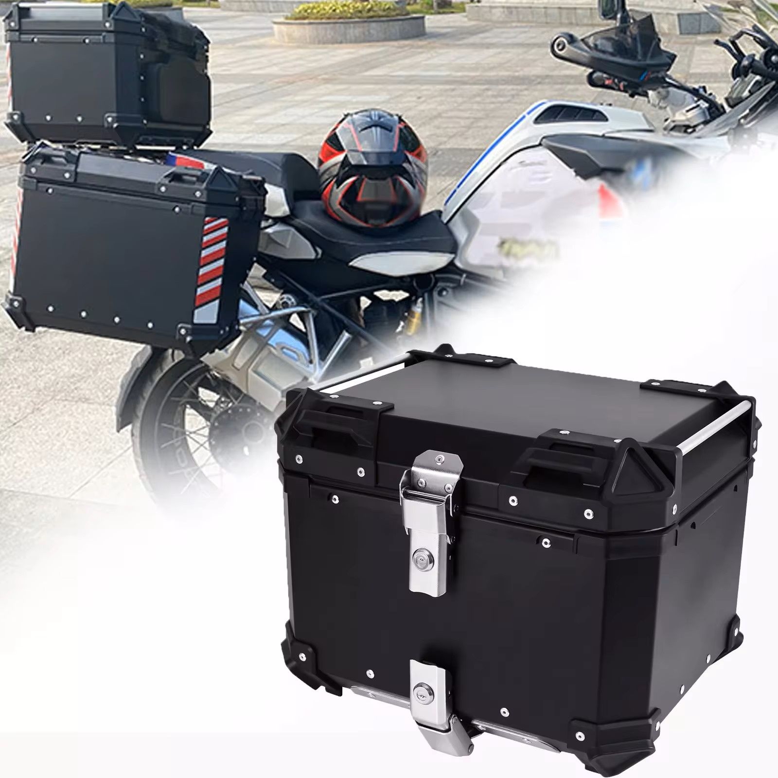 Top Case Universal 45L