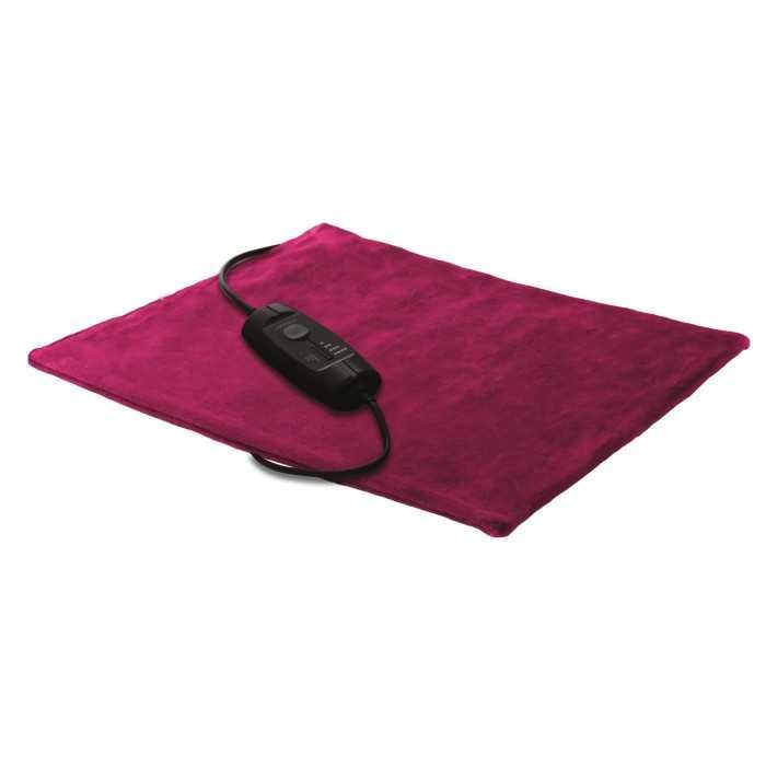 POWYSTAWOWY / poduszka rozgrzewająca VITAMMY HEAT RUBY RED