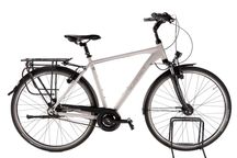 Rower Niemiecki męski Gudereit Fantasy 53 cm (M)