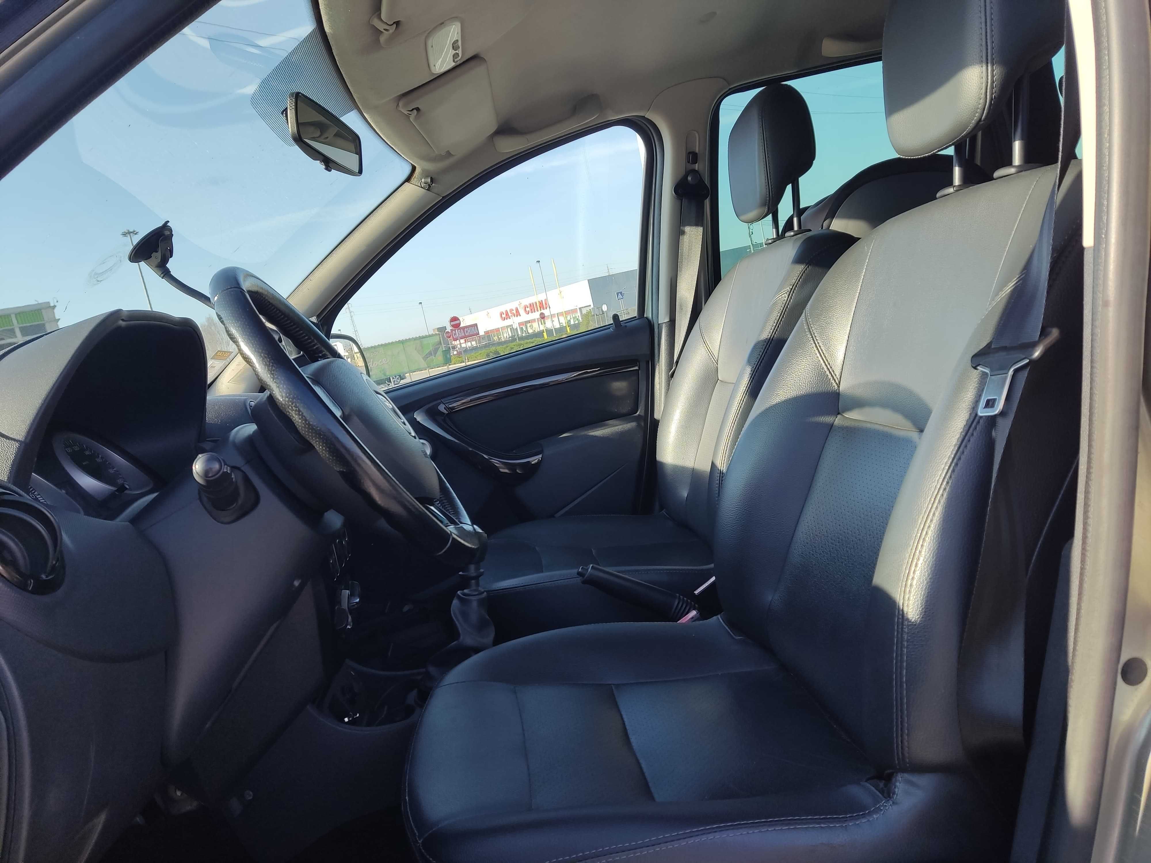 Dacia Duster Comfort 1.5 Diesel