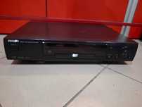 Odtwarzacz DVD Philips DVD711 + pilot instrukcja okablowanie