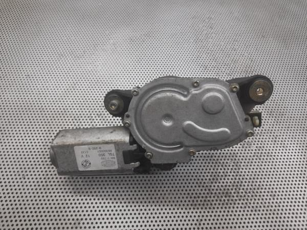 Motor limpa vidros trás FIAT Punto (188_)