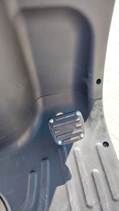 2025 АКЦІЯСкутер акумуляторний FORTE TRINE-WS800 3х колесний трайк три