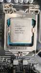 Procesor Intel i7-11700k