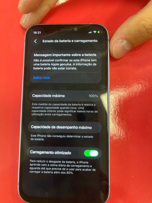 Iphone 12 MINI 128GB