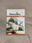 Descubre 1 - Podręcznik do języka Hiszpańskiego