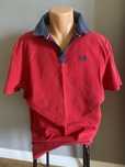 Bluzka polo Tommy Hilfiger XL