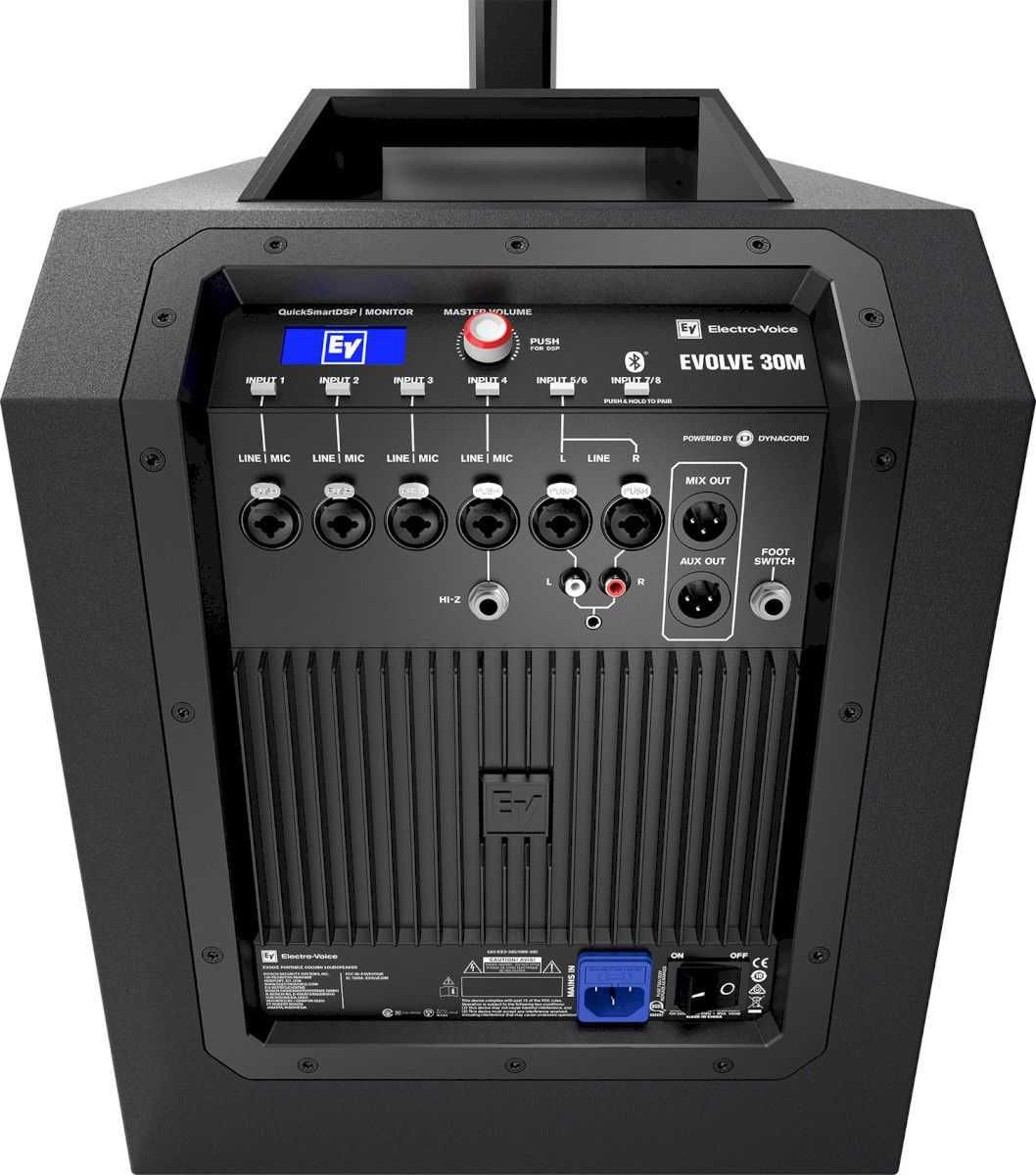 Electro-Voice EVOLVE 30M