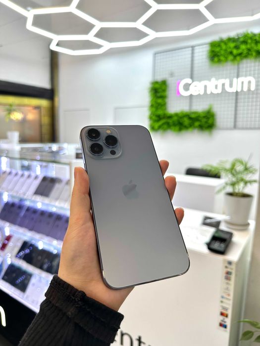 iPhone 13 Pro Max 512GB 24msc GW iCentrum