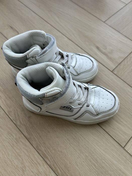 Buty wysokie Bartek 28