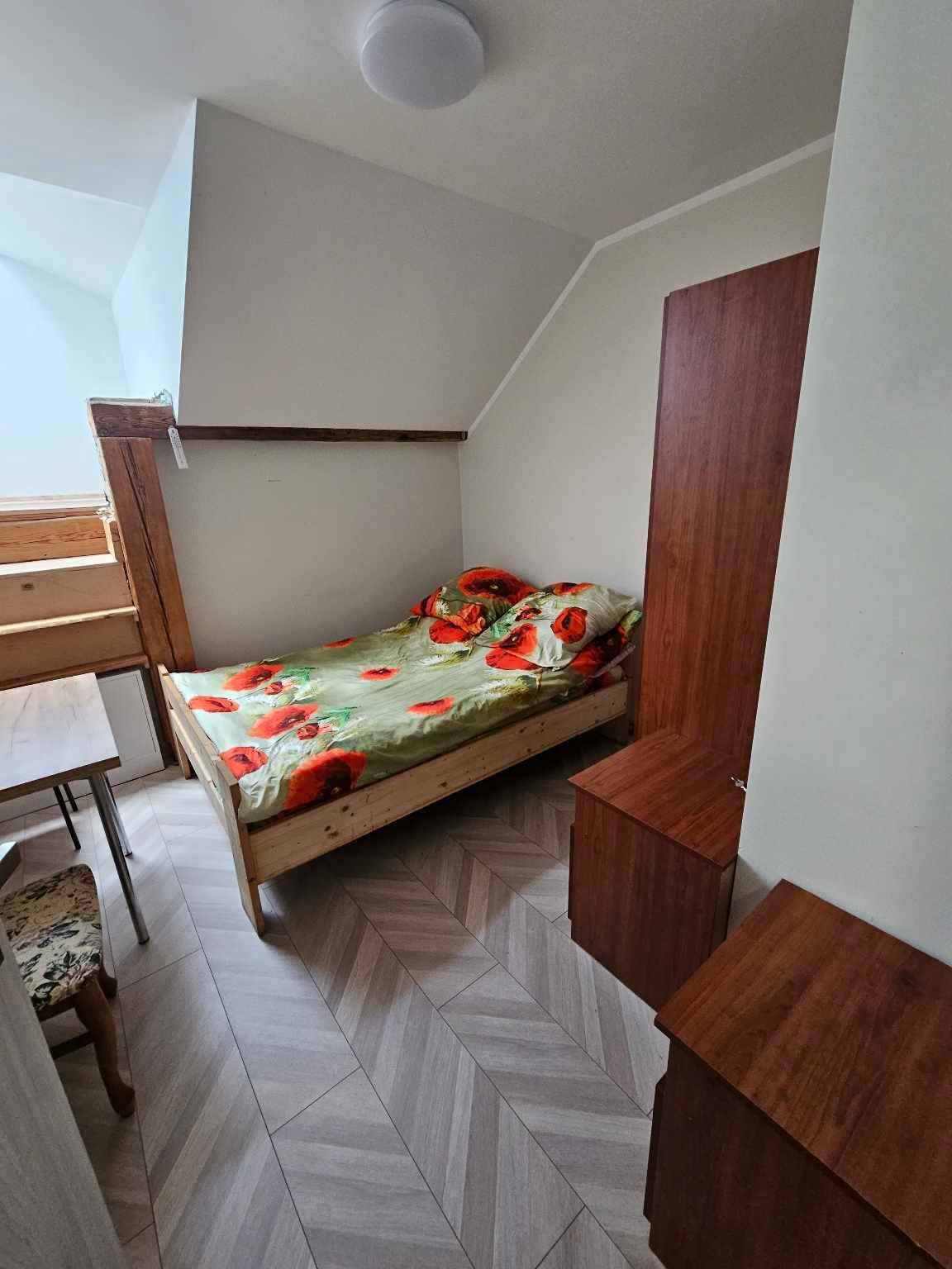 Mieszkanie / Pokój na wynajem 1000 zł