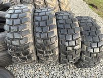 Шини 13/00 R20 Michelin , резина на вантажівку Р20