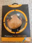 Kabel USB do iPhone 3m