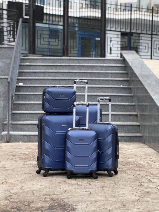 Якість !Чемодан на колесах,валіза,сумка на колесах,дорожная сумка