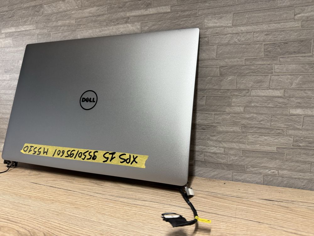 Матриця сенсорна Dell XPS 15 9550 9560 Precision M5510