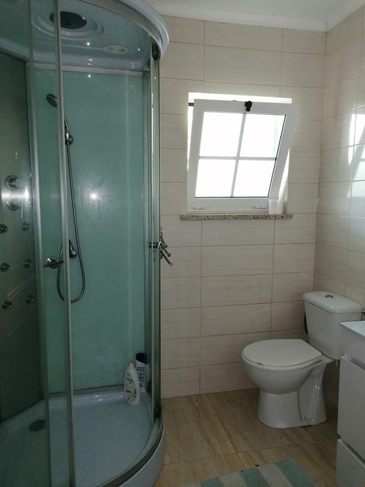 T1 mobilado para arrendar