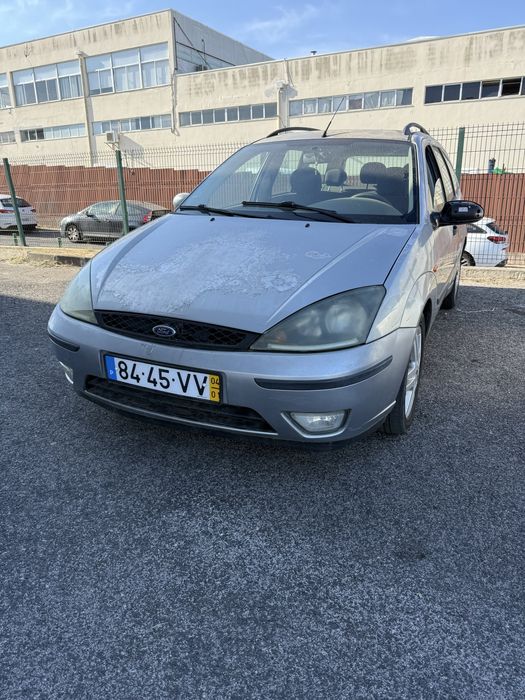 Ford focus SW 1.8 tddi