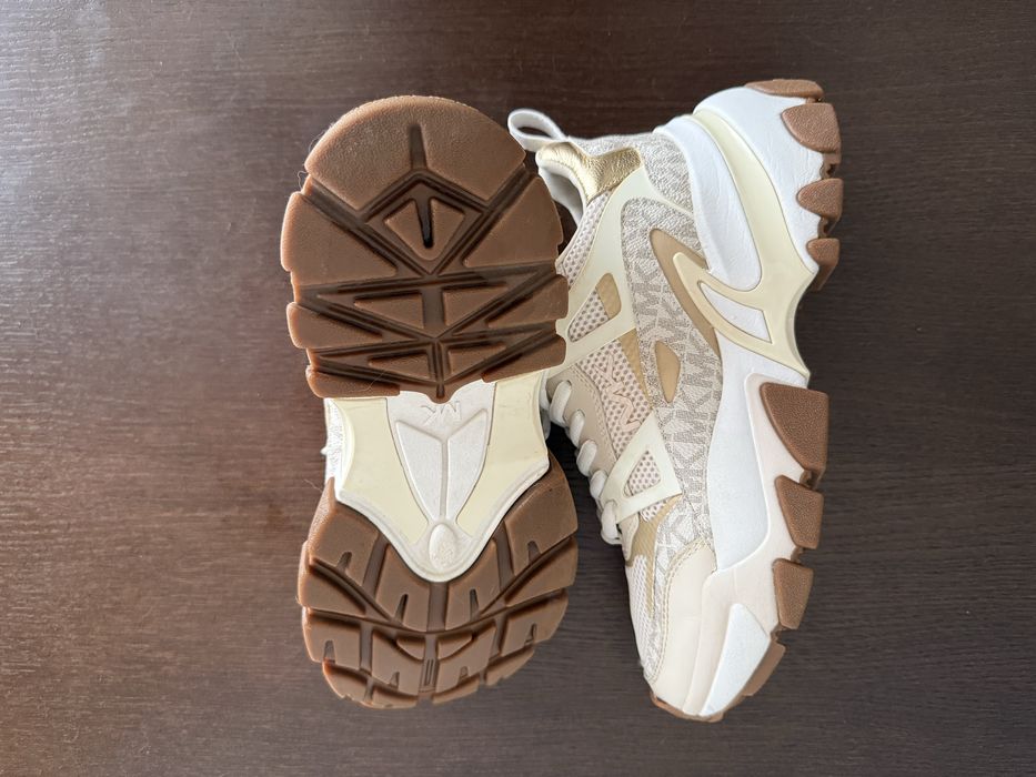 Sapatilhas Michael Kors quase novas