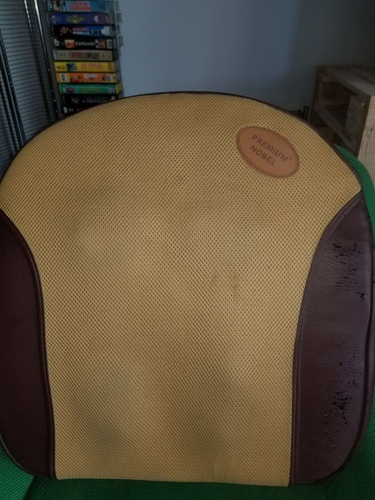 Encosto Cadeira para Massagem