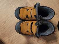 Buty jesienne Renbut rozmiar 25