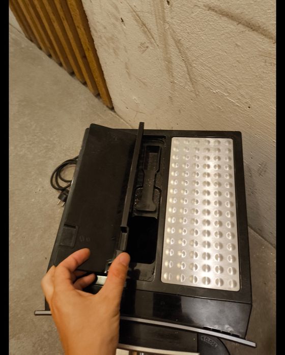 Кава машина Delonghi 5500