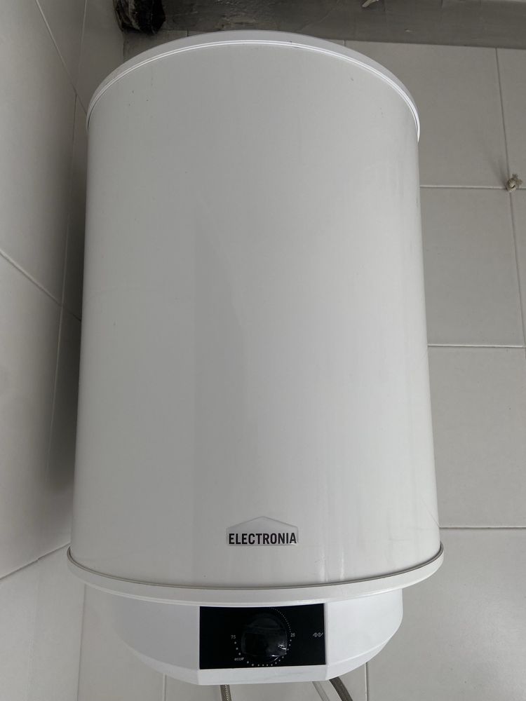 Cilindro Electronia 50L
