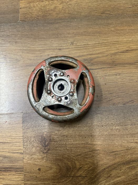 Koło magnesowe magneto Elektronik Simson S51 SR50 S53 org DDR wysyłka