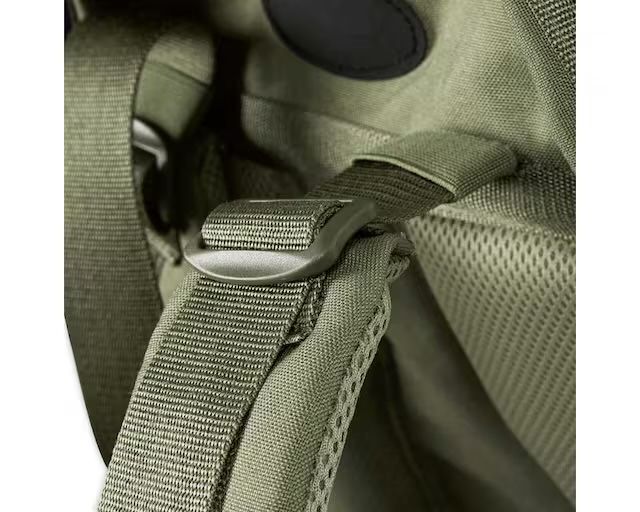 REZ Plecak Tasmanian Tiger Raid Pack MKIII Combat 52 l Olive plecak