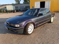 BMW 735i 4.4 m62b44 ty