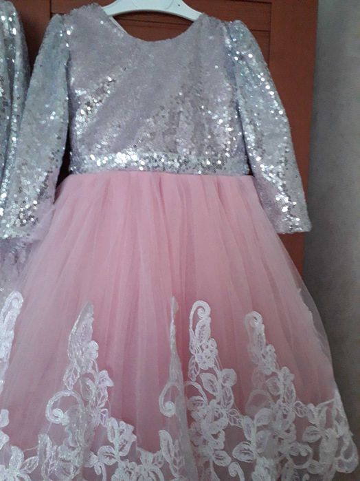 Фемелі лук для фотосесії