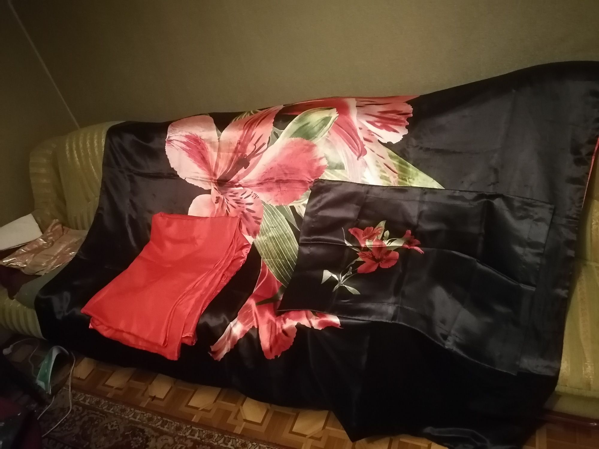 Постельное белье