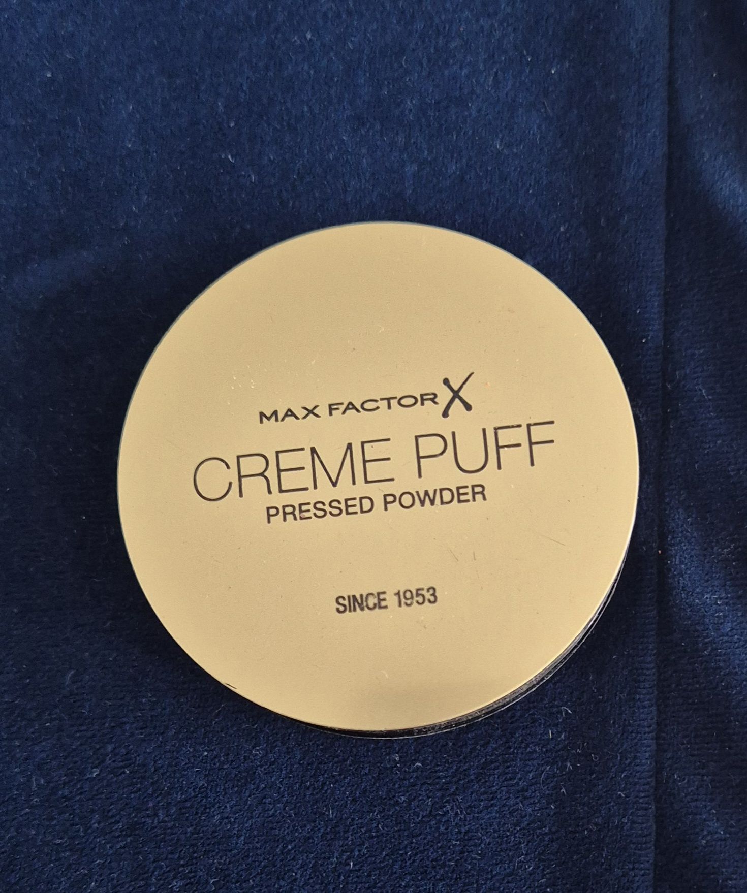 Puder do twarzy Max Factor nr 40