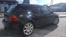 Продам гольф 4 2002р