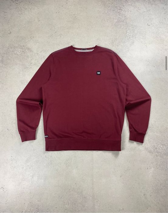 Вікенд Світшот ( кофта weekend offender )