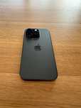 Apple iPhone 14 Pro 256GB Space Black Stan Idealny Bateria 92% z iSpot